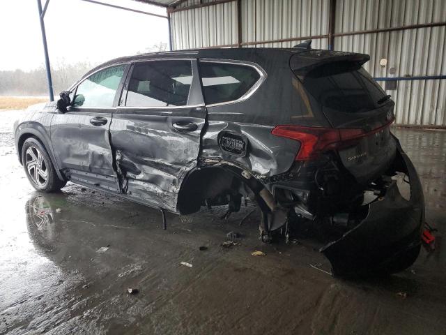Photo 2 from auction – 2023 HYUNDAI SANTA FE S with VIN 5NMS14AJ7PH523269