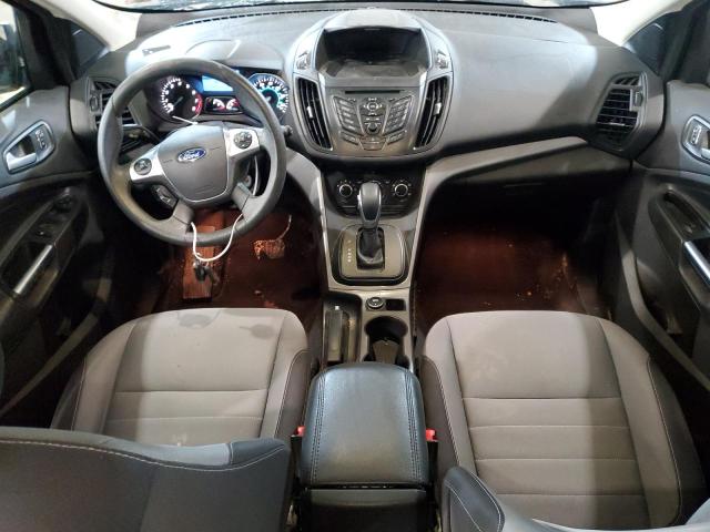 Photo 8 from auction – 2015 FORD ESCAPE SE with VIN 1FMCU0GX9FUC63069