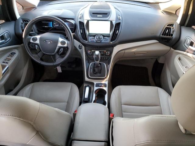 Photo 8 from auction – 2014 FORD C-MAX PREM with VIN 1FADP5CU8EL503876