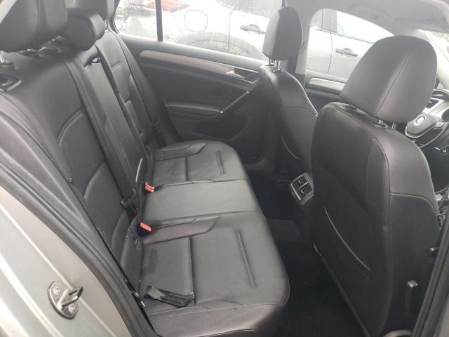 Photo 10 from auction – 2015 VOLKSWAGEN GOLF with VIN 3VW217AU4FM076341