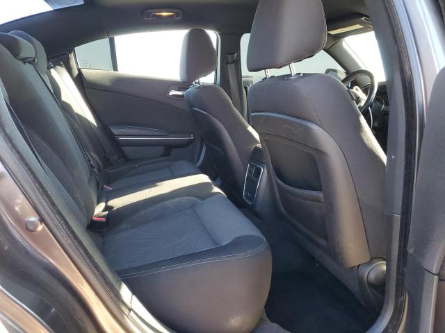 Photo 10 from auction – 2015 DODGE CHARGER SE with VIN 2C3CDXBG1FH771659