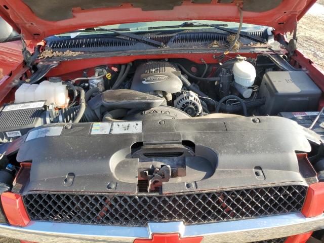Photo 11 from auction – 2003 CHEVROLET SILVERADO with VIN 2GCEC19V231312458