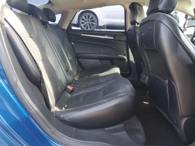 Photo 10 from auction – 2017 FORD FUSION TIT with VIN 3FA6P0SU8HR110334
