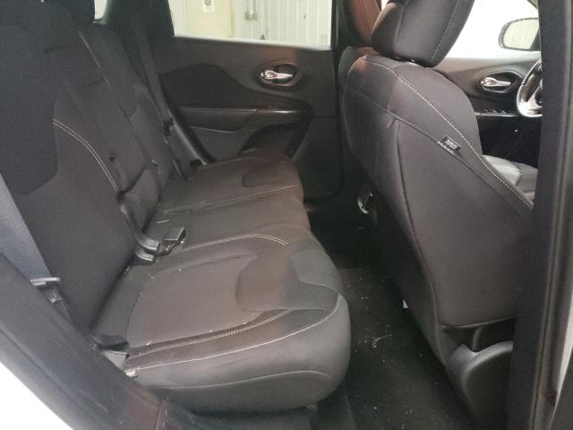 Photo 11 from auction – 2015 JEEP CHEROKEE L with VIN 1C4PJMCB5FW765209
