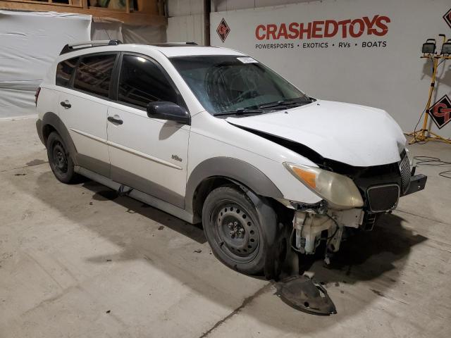 Photo 4 from auction – 2006 PONTIAC VIBE with VIN 5Y2SL65856Z423324
