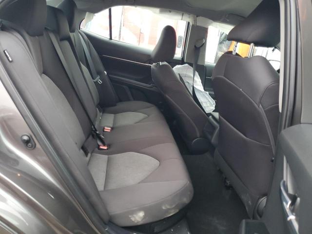 Photo 10 from auction – 2020 TOYOTA CAMRY LE with VIN 4T1C31AK6LU544862