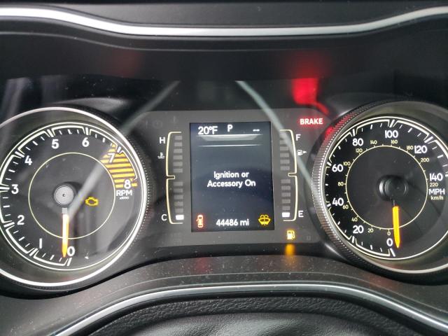 Photo 9 from auction – 2019 JEEP CHEROKEE L with VIN 1C4PJMLX6KD102507