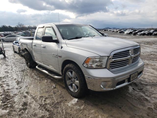 Photo 4 from auction – 2014 RAM 1500 SLT with VIN 1C6RR7GT8ES206482