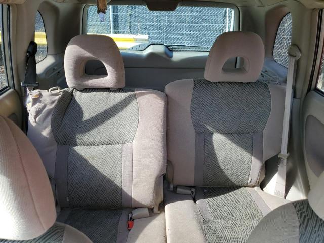 Фото 10 с аукциона – 2003 TOYOTA RAV4 с VIN JTEGH20V330103637