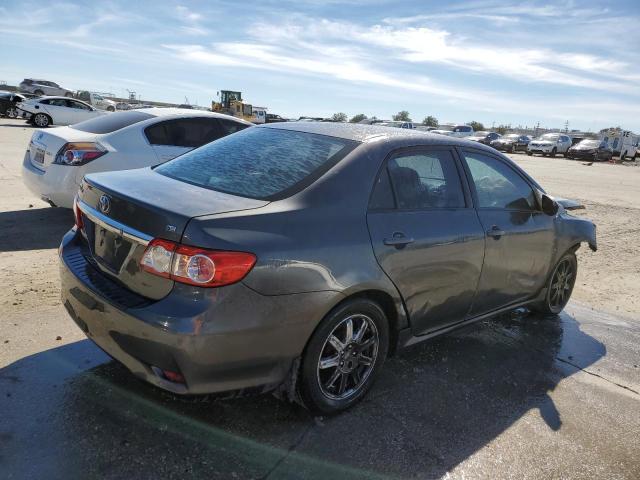 Photo 3 from auction – 2012 TOYOTA COROLLA BA with VIN 2T1BU4EE2CC874045