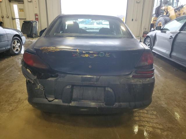 Photo 6 from auction – 2005 DODGE STRATUS SX with VIN 1B3EL46RX5N632333
