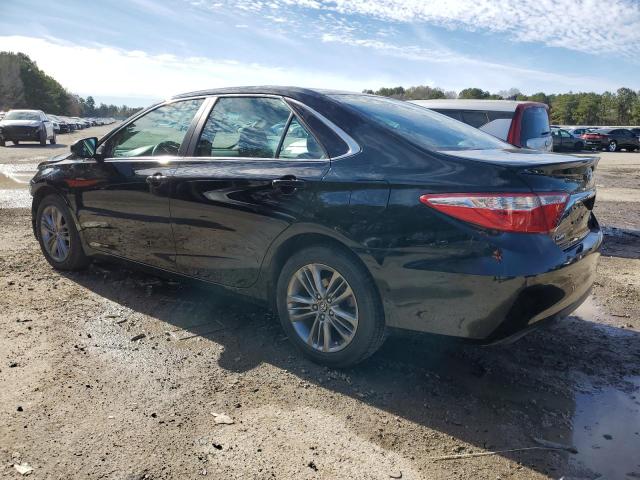 Photo 2 from auction – 2017 TOYOTA CAMRY LE with VIN 4T1BF1FK9HU309987
