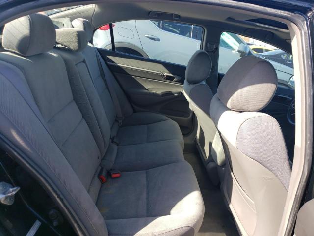 Photo 10 from auction – 2011 HONDA CIVIC EX with VIN 2HGFA1F87BH541296