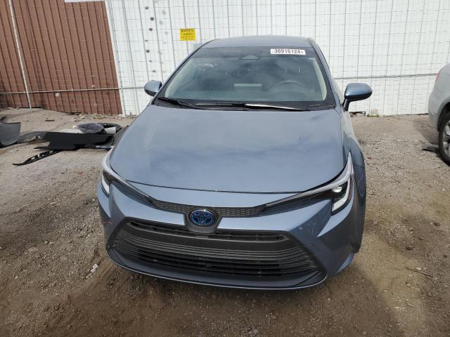 Photo 5 from auction – 2023 TOYOTA COROLLA LE with VIN JTDBCMFE8P3022296