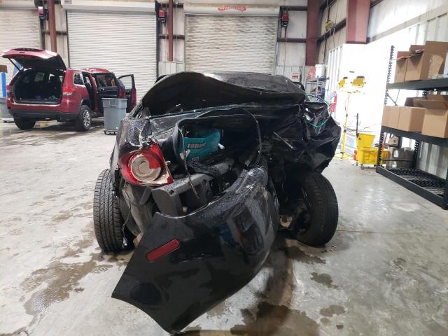 Photo 6 from auction – 2007 PONTIAC G5 with VIN 1G2AL15F977302634