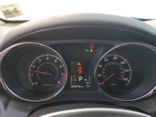 Photo 9 from auction – 2019 MITSUBISHI OUTLANDER with VIN JA4AP3AU8KU027875