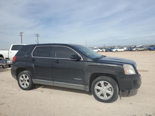 Photo 4 from auction – 2017 GMC TERRAIN SL with VIN 2GKALMEK6H6132846