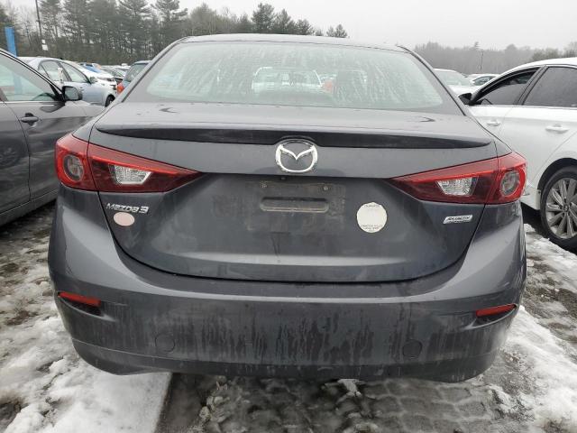 Photo 6 from auction – 2015 MAZDA 3 TOURING with VIN 3MZBM1V78FM126540