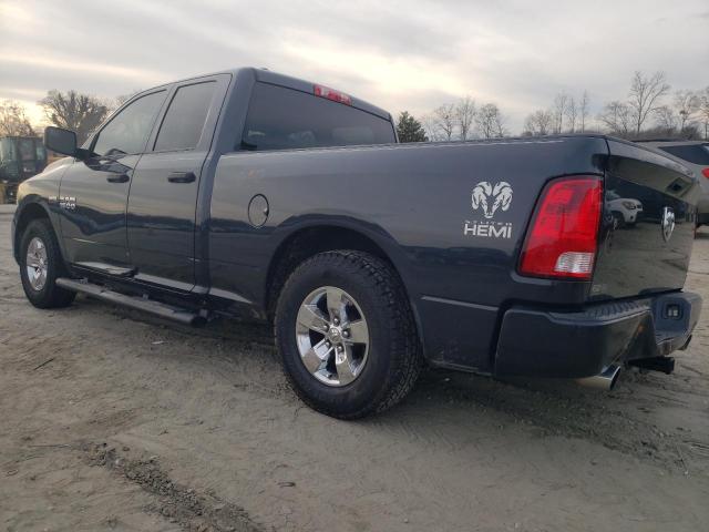 Photo 2 from auction – 2017 RAM 1500 ST with VIN 1C6RR6FT2HS714950
