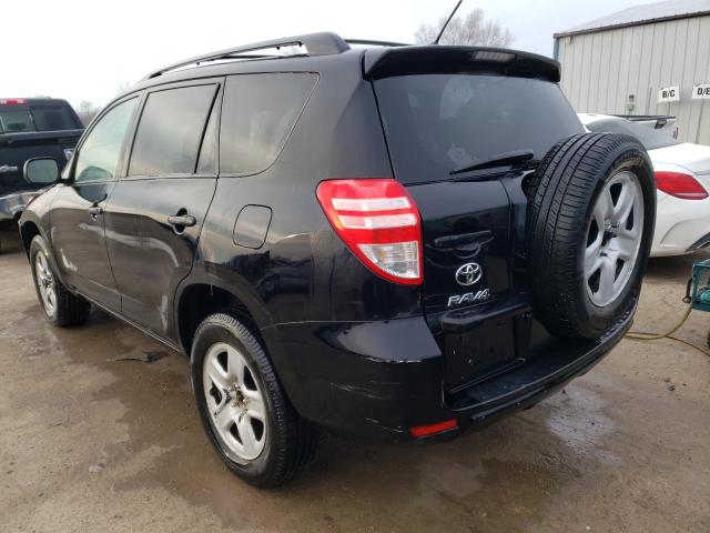 Photo 2 from auction – 2012 TOYOTA RAV4 with VIN 2T3BF4DV4CW198506