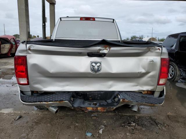 Photo 6 from auction – 2016 RAM 1500 ST with VIN 1C6RR6FT8GS292987