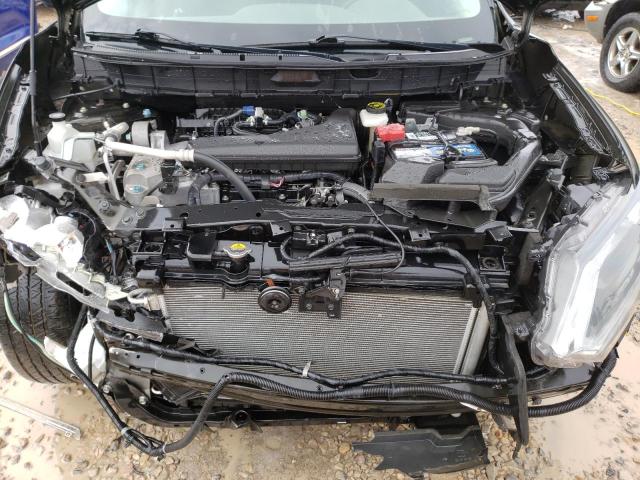 Photo 11 from auction – 2016 NISSAN ROGUE S with VIN JN8AT2MTXGW011935