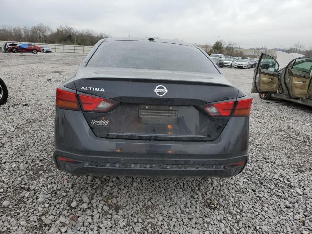 Photo 6 from auction – 2020 NISSAN ALTIMA S with VIN 1N4BL4BV7LC286373