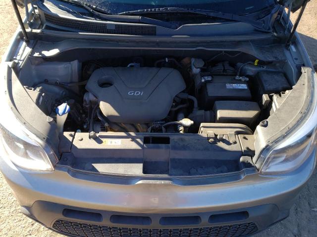 Photo 11 from auction – 2016 KIA SOUL with VIN KNDJN2A27G7397239