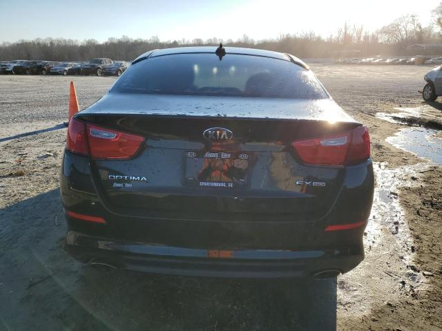 Zdjęcie 6 z aukcji – 2015 KIA OPTIMA EX z VIN 5XXGN4A75FG511438