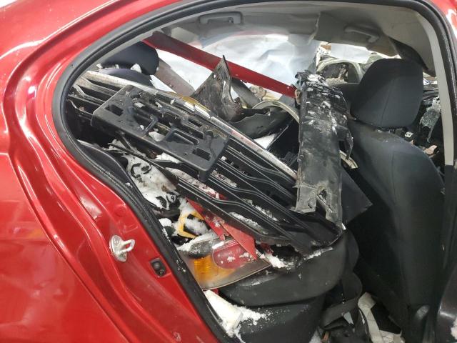 Photo 10 from auction – 2016 MITSUBISHI LANCER with VIN JA32U2FU1GU010315