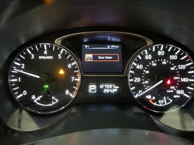 Photo 9 from auction – 2015 NISSAN ALTIMA 2.5 with VIN 1N4AL3AP2FN370876
