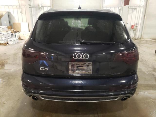 Foto 6 de la subasta – 2012 AUDI Q7 PRESTIG con VIN WA1DGBFE9CD004177
