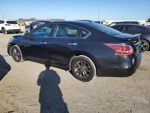Photo 2 from auction – 2015 NISSAN ALTIMA 2.5 with VIN 1N4AL3AP1FC477039
