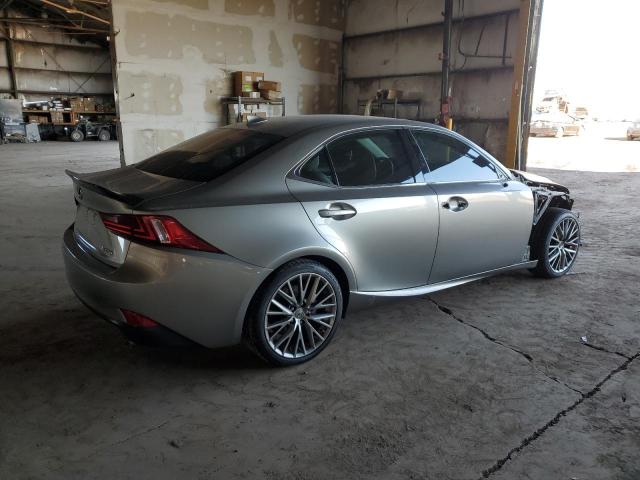 Photo 3 from auction – 2014 LEXUS IS 250 with VIN JTHBF1D27E5011160