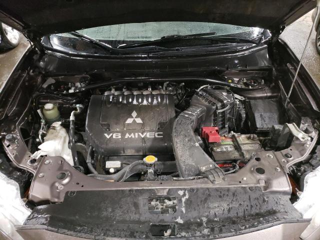 Photo 11 from auction – 2011 MITSUBISHI OUTLANDER with VIN JA4JT5AX0BU013907