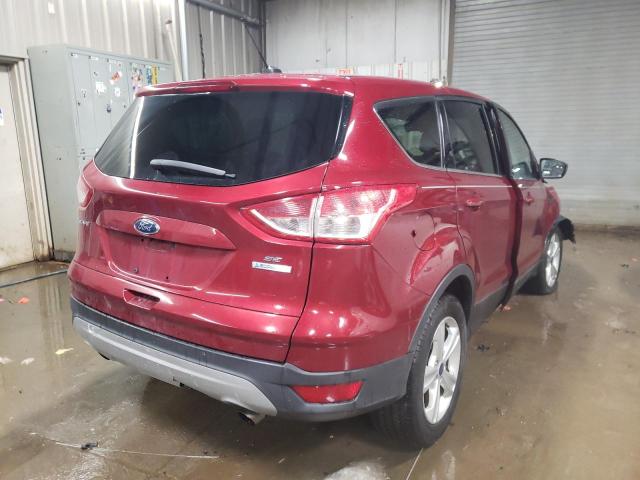 Photo 3 from auction – 2015 FORD ESCAPE SE with VIN 1FMCU0GX1FUC33192