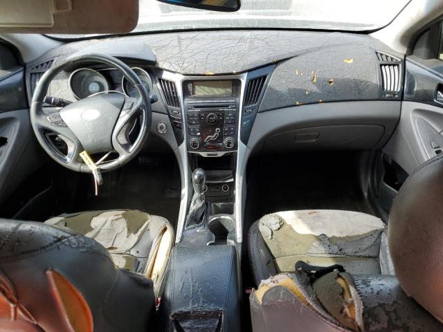 Photo 8 from auction – 2011 HYUNDAI SONATA SE with VIN 5NPEC4AC4BH251929