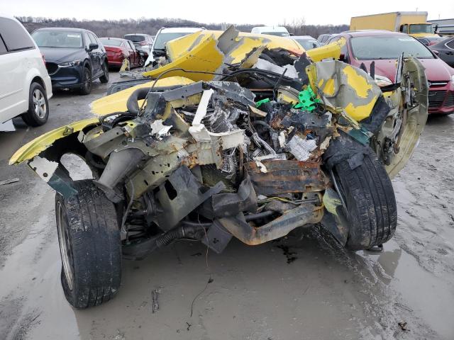 Photo 5 from auction – 2004 FORD MUSTANG with VIN 1FAFP40614F172144