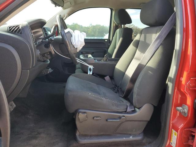 Photo 7 from auction – 2012 CHEVROLET SILVERADO with VIN 3GCPCSE0XCG257922