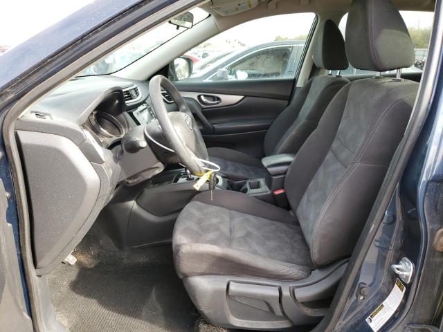 Photo 7 from auction – 2016 NISSAN ROGUE S with VIN KNMAT2MVXGP632924