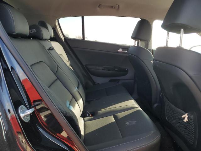 Photo 10 from auction – 2020 KIA SPORTAGE E with VIN KNDPNCAC5L7714597