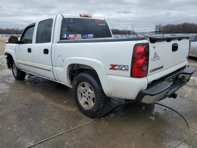 Photo 2 from auction – 2006 CHEVROLET SILVERADO with VIN 2GCEK13T461236613