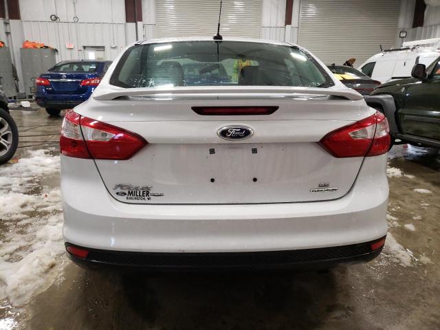 Photo 6 from auction – 2014 FORD FOCUS SE with VIN 1FADP3F27EL240858