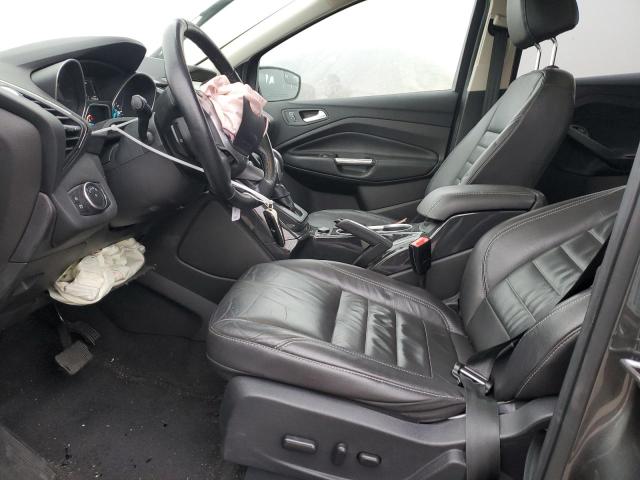 Photo 7 from auction – 2016 FORD ESCAPE TIT with VIN 1FMCU0J94GUB99356