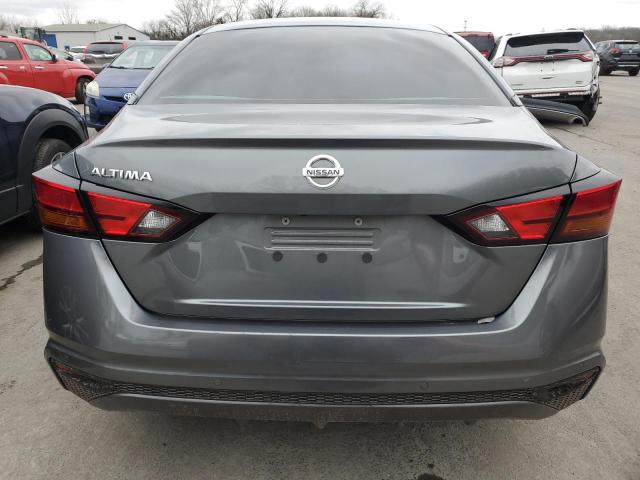 Photo 6 from auction – 2021 NISSAN ALTIMA S with VIN 1N4BL4BV5MN307985