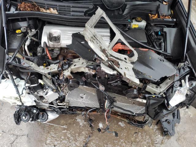 Photo 11 from auction – 2010 LEXUS HS 250H with VIN JTHBB1BA9A2026843