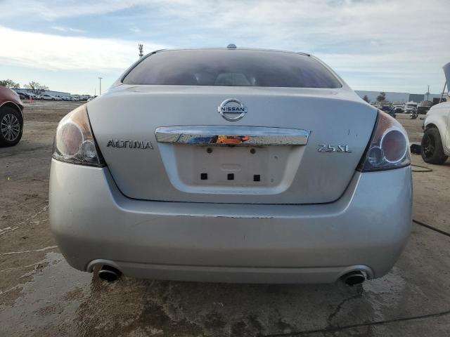 Photo 6 from auction – 2012 NISSAN ALTIMA BAS with VIN 1N4AL2AP0CN418221