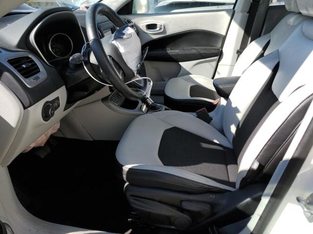 Photo 7 from auction – 2019 JEEP COMPASS LA with VIN 3C4NJCBB0KT636202