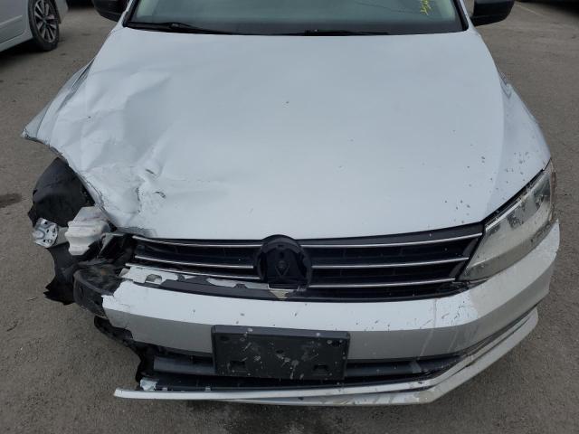 Photo 11 from auction – 2015 VOLKSWAGEN JETTA BASE with VIN 3VW2K7AJ9FM204852