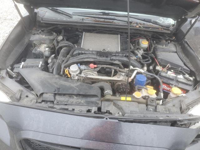 Photo 11 from auction – 2015 SUBARU WRX with VIN JF1VA1A65F9807555